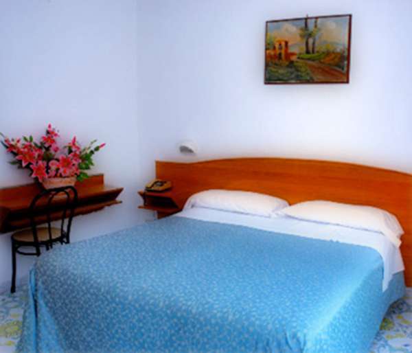 Hotel Cavour Sorrento Exterior photo