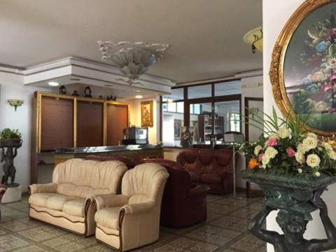 Hotel Cavour Sorrento Exterior photo